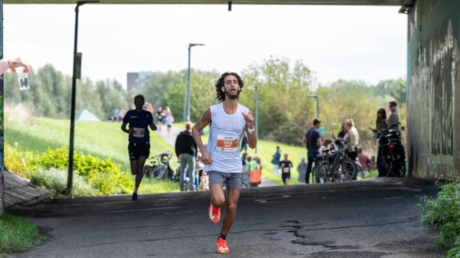 Twee overwinningen op één dag