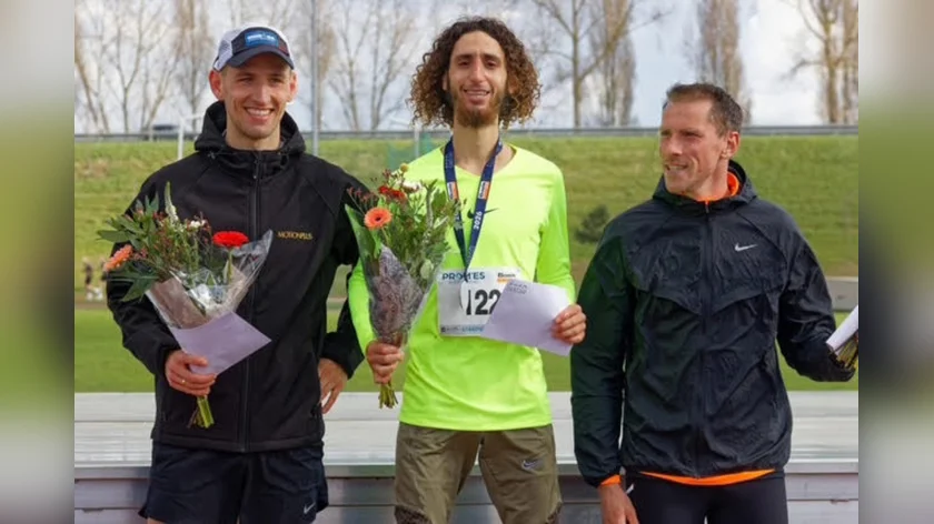 Boels Rental Run